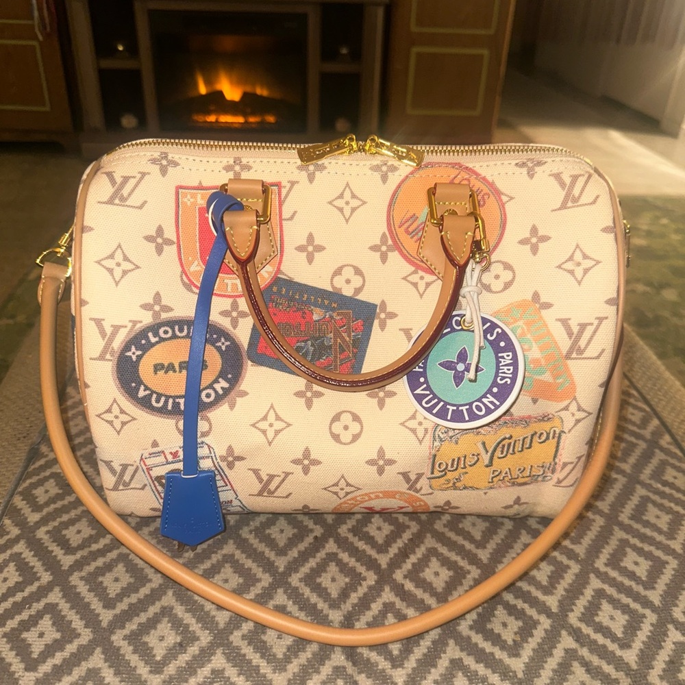 Fashion handbag